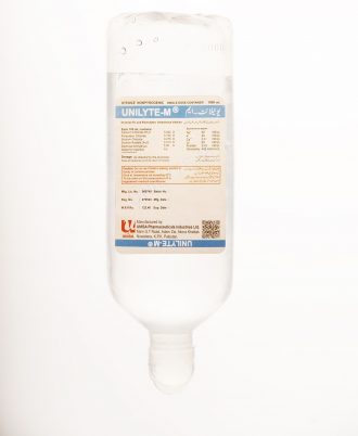 Unitol-20 | UNISA PHARMACEUTICAL INDUSTRIES LIMITED